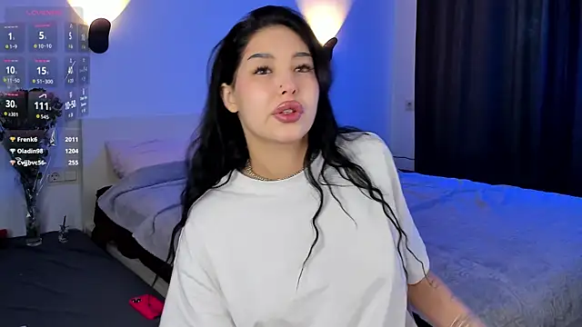 m1sss1nful online show from February 21, 2026, 6:15 am