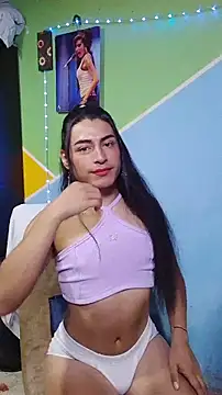 Selena Nova online show from April 21, 2026, 1:53 am