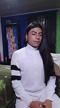 Selena Nova online show from March 15, 2026, 6:09 am