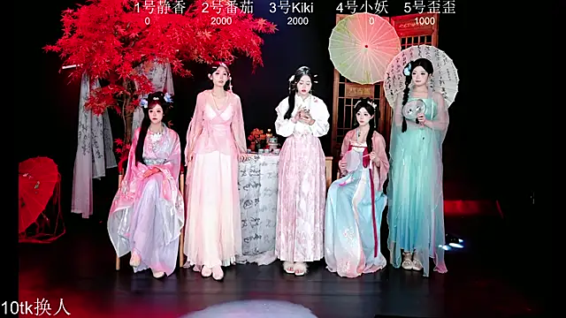 Shiny-girl7788 online show from January 10, 2026, 9:15 am