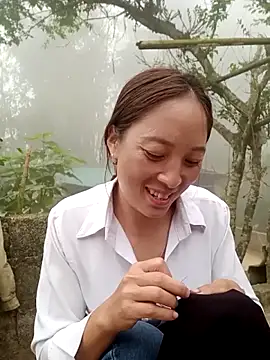 muamua99 online show from April 5, 2026, 1:23 am