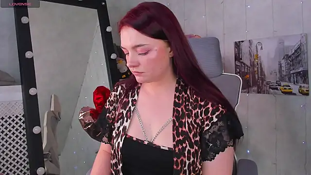 Snapshot of Gloria_Gordon chatting on February 18, 2026, 9:28 am Gloria Gordon online show from February 18, 2026, 9:28 am