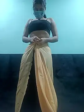 Jaanvi-shrivtastav online show from January 16, 2026, 2:21 pm