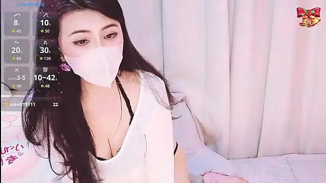 1-Emma-1 online show from April 3, 2026, 2:01 pm