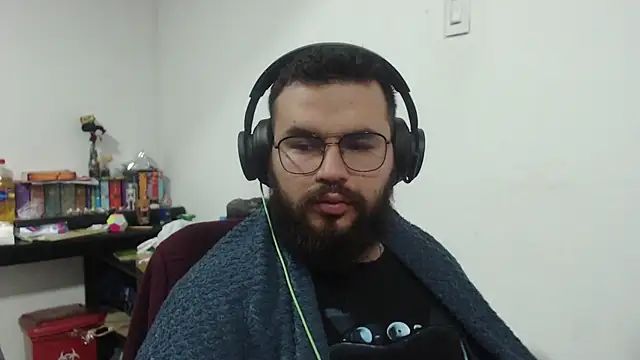 Jonh Jodson online show from April 29, 2026, 4:38 am