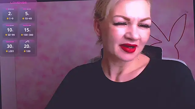 Madonna Fire online show from May 14, 2026, 12:02 pm