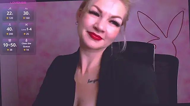 Madonna Fire online show from May 13, 2026, 11:39 am