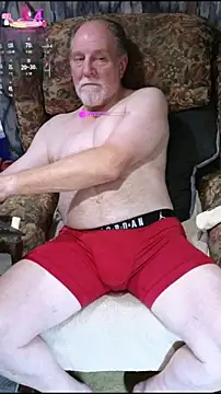 Ginger Paradise online show from September 22, 2025, 2:17 am