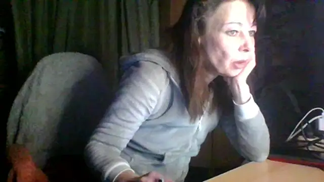 KettyLoveX online show from April 14, 2026, 7:41 pm