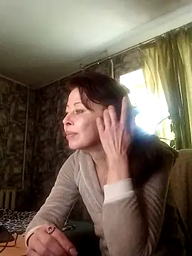 KettyLoveX online show from April 19, 2026, 8:26 am