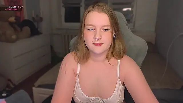 Ol1via online show from January 8, 2026, 12:16 am