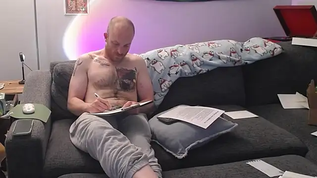 Snapshot of SeanSativa chatting on May 24, 2026, 2:00 am SeanSativa online show from May 24, 2026, 2:00 am