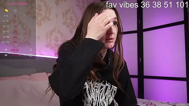 Alice Goth online show from February 28, 2026, 6:18 pm