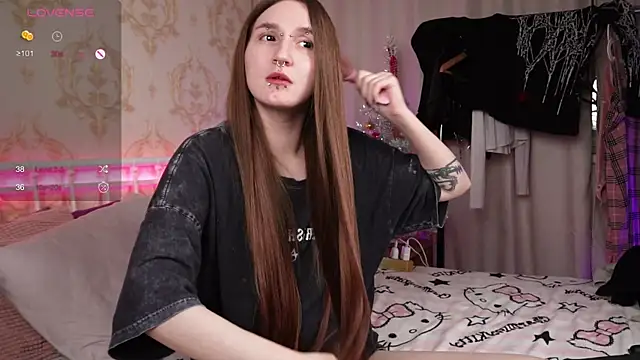 Snapshot of Alice_Goth chatting on January 11, 2026, 1:40 pm Alice Goth online show from January 11, 2026, 1:40 pm