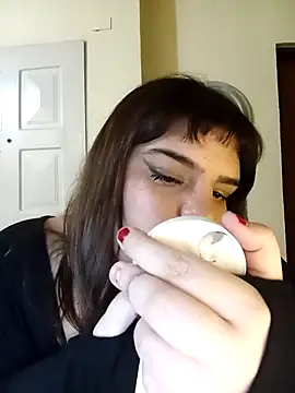 Snapshot of baddiebbw chatting on January 11, 2026, 5:47 am baddiebbw online show from January 11, 2026, 5:47 am