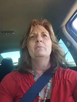 HotAzMilf online show from February 22, 2026, 7:26 pm