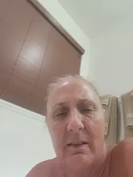 HotAzMilf online show from March 29, 2026, 7:54 am