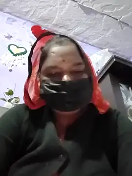 Snapshot of Punam_mahte chatting on January 15, 2026, 4:38 am Punam mahte online show from January 15, 2026, 4:38 am