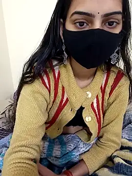 Kanchan7909 online show from January 13, 2026, 2:59 am