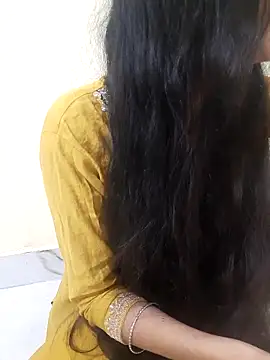 Kanchan7909 online show from March 19, 2026, 6:13 am