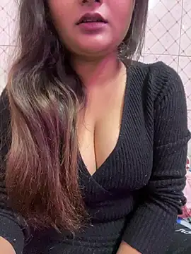 Curvy Anaya online show from February 4, 2026, 5:24 am