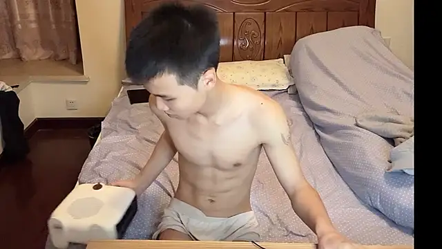 xizhezs000 online show from January 6, 2026, 11:25 am