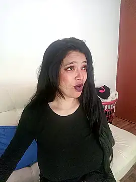 Maitte lover online show from January 10, 2026, 9:26 am