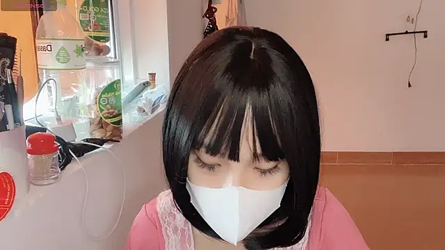 Snapshot of Tieu-May chatting on February 2, 2026, 7:07 am Tieu-May online show from February 2, 2026, 7:07 am