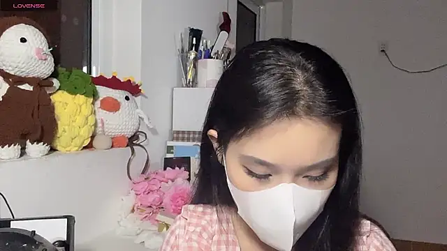 Tieu-May online show from March 30, 2026, 9:05 pm