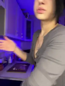 ValeryAlfie online show from February 26, 2026, 4:29 pm