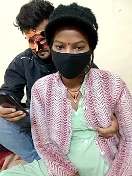 A-POOJA RANI online show from January 14, 2026, 2:04 am