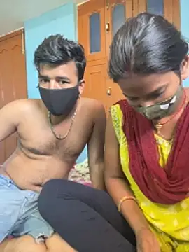 A-POOJA RANI online show from April 10, 2026, 2:40 am