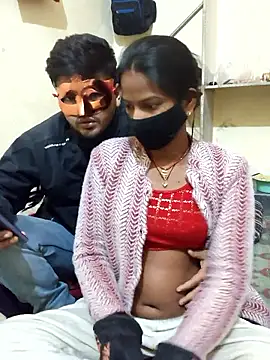 A-POOJA RANI online show from January 12, 2026, 4:41 am