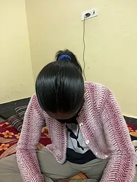 A-POOJA RANI online show from February 9, 2026, 2:53 am