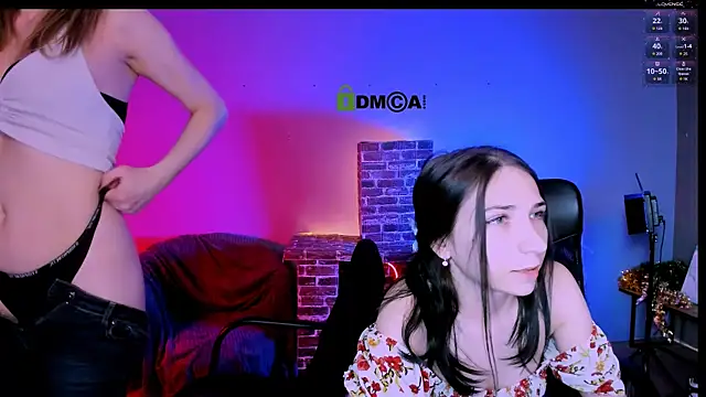 sweetie chloe  online show from January 11, 2026, 10:11 am