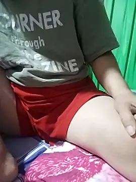 RinaPink online show from February 1, 2026, 11:03 pm