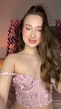 cuteeyesbaby online show from February 14, 2026, 4:13 am