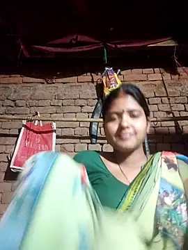 Horny-Rashi online show from March 19, 2026, 7:19 am