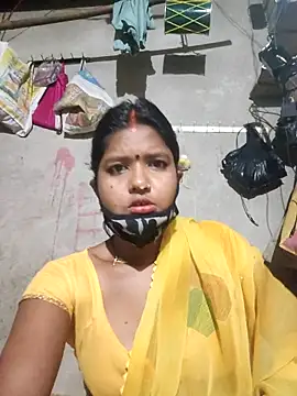 Horny-Rashi online show from March 7, 2026, 7:08 pm