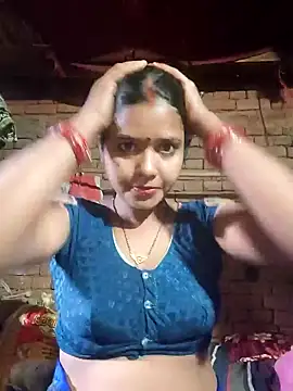 Horny-Rashi online show from March 3, 2026, 10:22 am