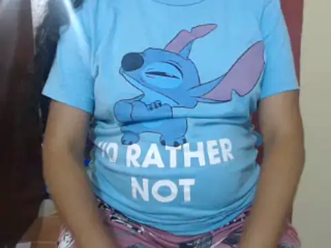 Kandysweety 2 online show from February 18, 2026, 3:41 pm