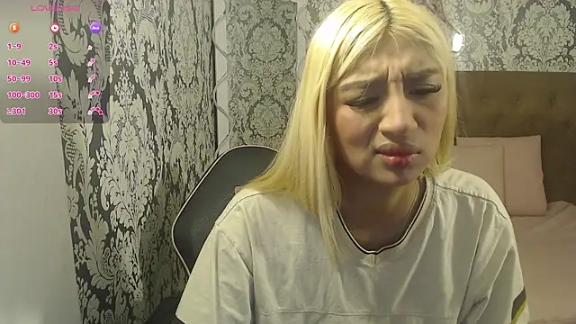 IRINA TAY1 online show from March 12, 2026, 3:34 am