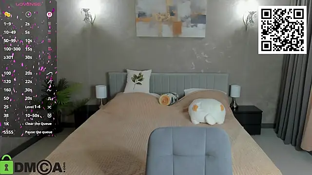 Snapshot of SoftLana chatting on February 28, 2026, 12:38 pm SoftLana online show from February 28, 2026, 12:38 pm