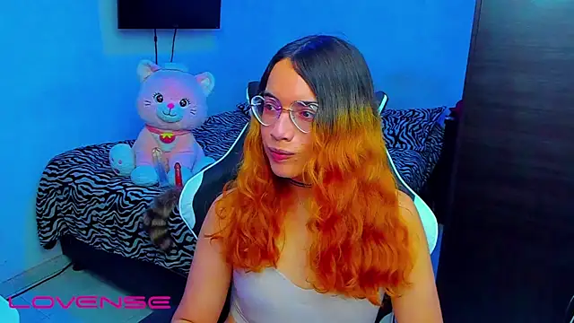 lillykittyyy online show from April 19, 2026, 3:18 am