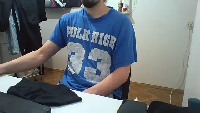 KaelNox online show from March 6, 2026, 6:14 pm