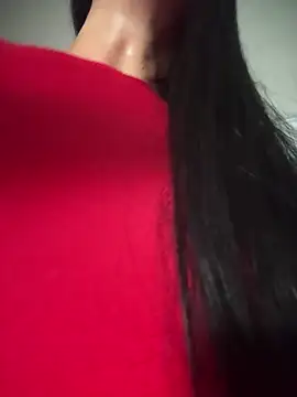 RoseOnYou online show from April 17, 2026, 8:55 pm