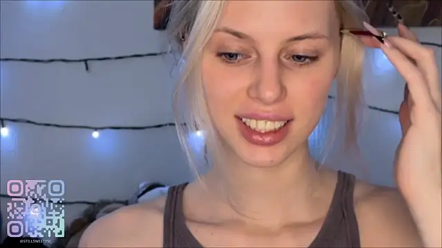 stillsweety online show from January 18, 2026, 10:02 pm