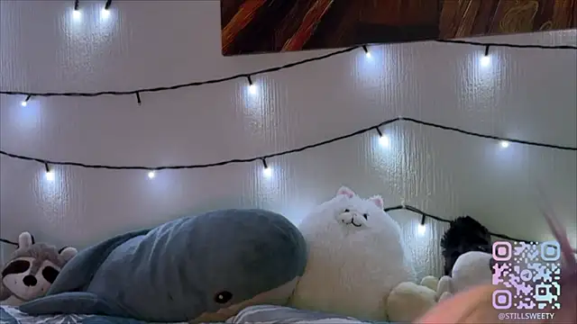 stillsweety online show from February 10, 2026, 5:12 pm