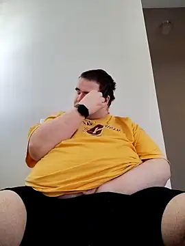 Snapshot of TimothyHendershot chatting on February 15, 2026, 4:17 pm TimothyHendershot online show from February 15, 2026, 4:17 pm