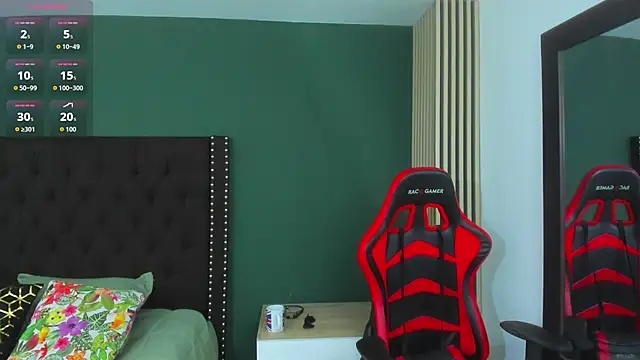 lilith davis online show from February 26, 2026, 12:27 pm